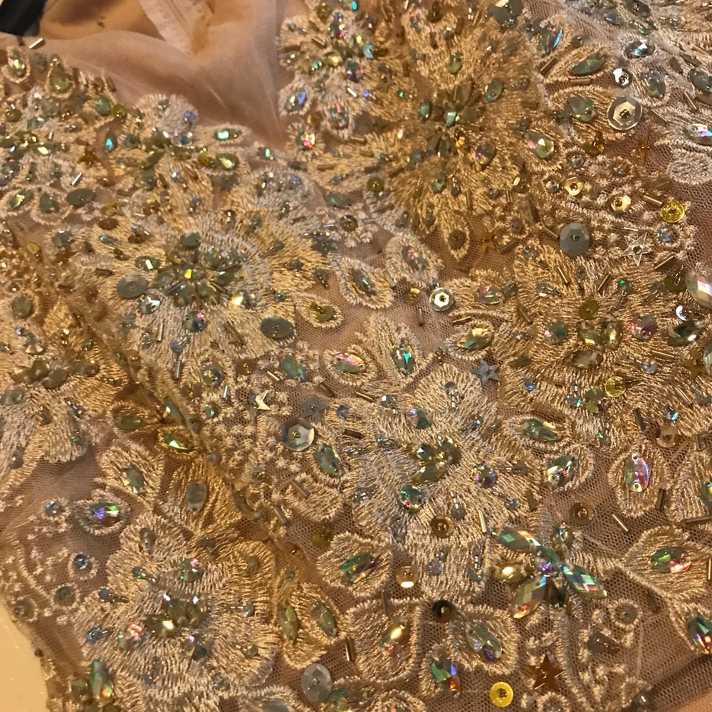 Prom Dress - Picture 2 of 6